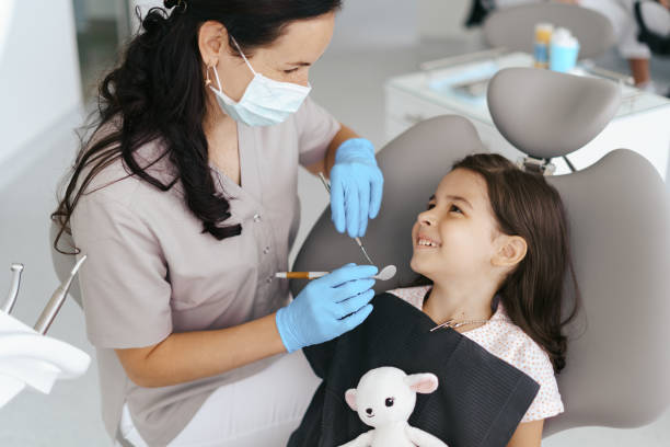  Grizzly Flats, CA Emergency Dentist Pros